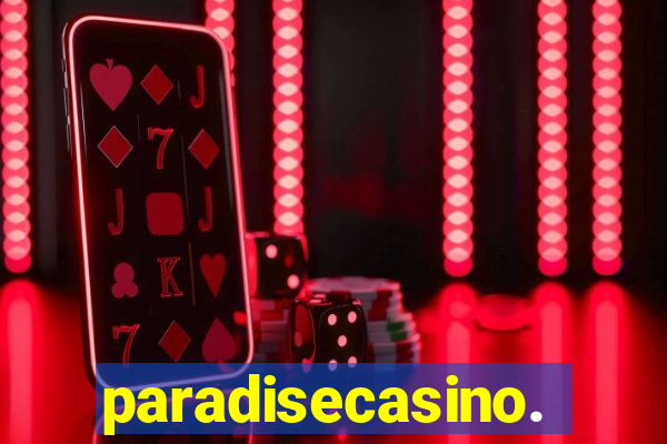 paradisecasino.com