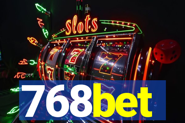 768bet