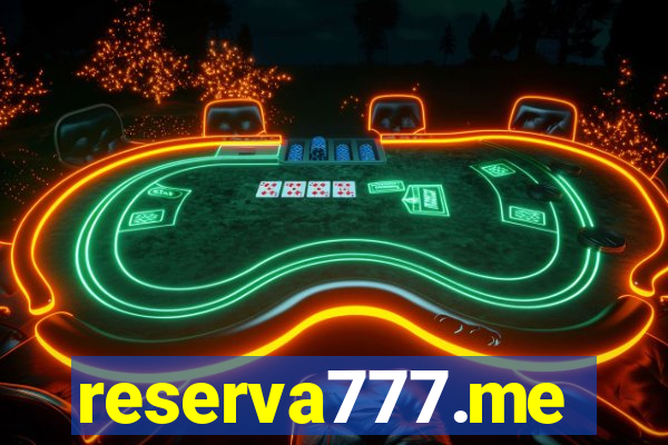 reserva777.me