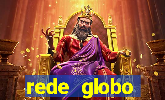 rede globo absolutamente tudo