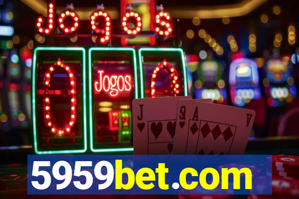 5959bet.com