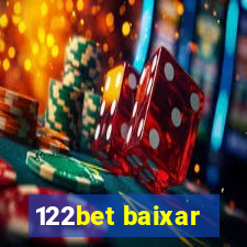 122bet baixar