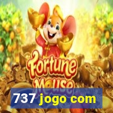 737 jogo com