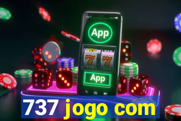 737 jogo com