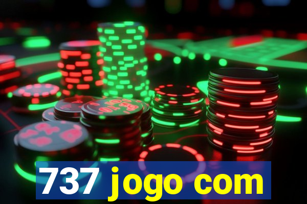 737 jogo com