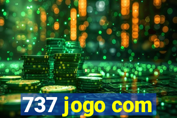 737 jogo com