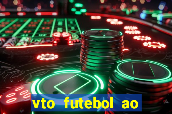 vto futebol ao vivo flamengo