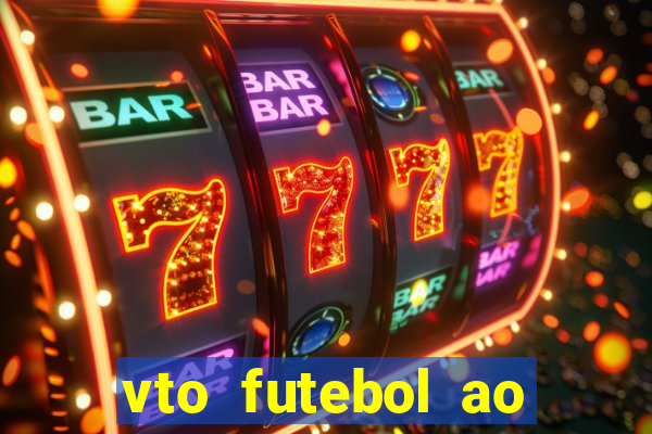 vto futebol ao vivo flamengo