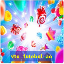 vto futebol ao vivo flamengo