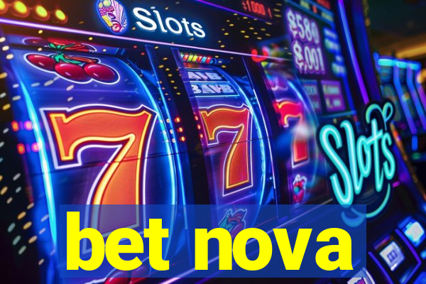 bet nova