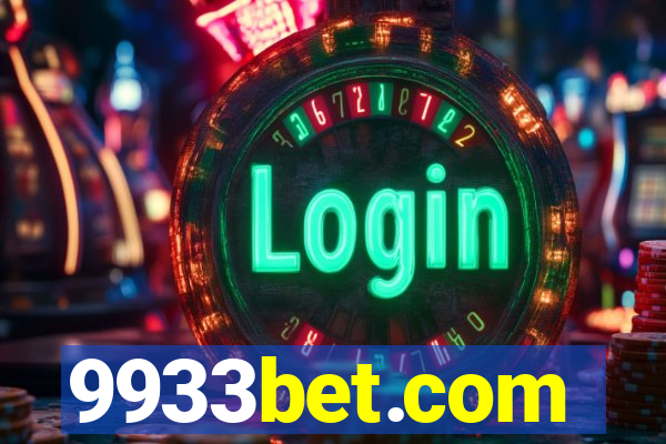 9933bet.com