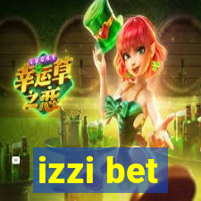 izzi bet