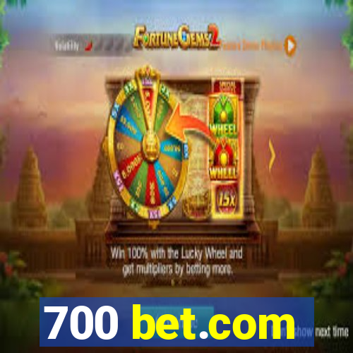 700 bet.com