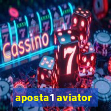 aposta1 aviator