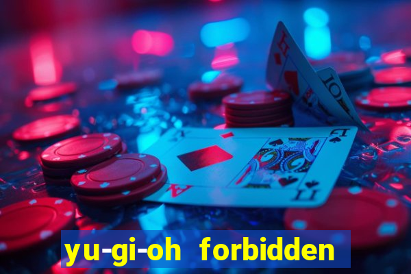 yu-gi-oh forbidden memories password