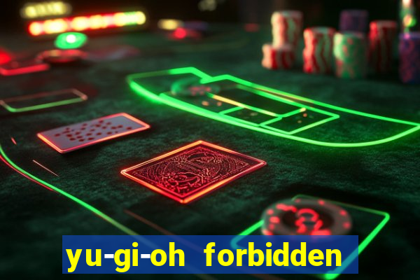 yu-gi-oh forbidden memories password