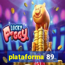 plataforma 89