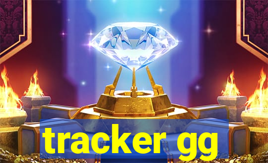 tracker gg