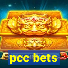 pcc bets