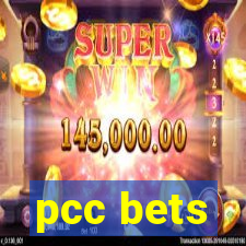 pcc bets