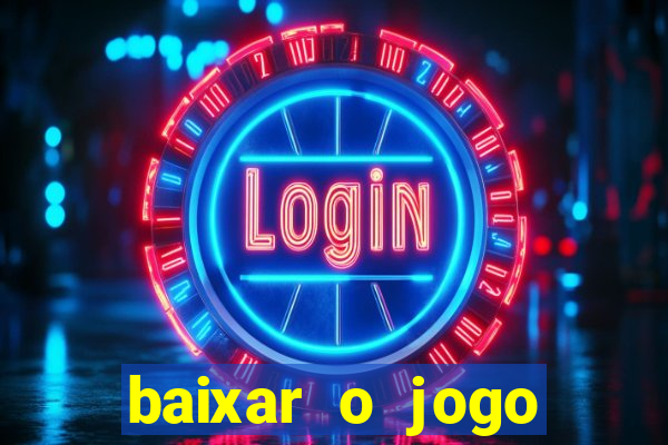 baixar o jogo super mario