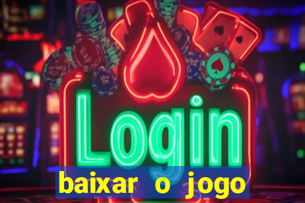 baixar o jogo super mario