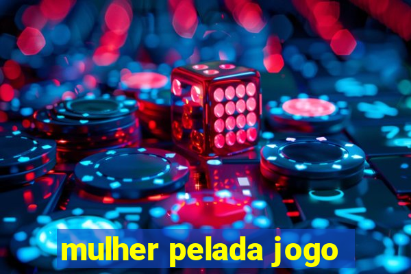 mulher pelada jogo