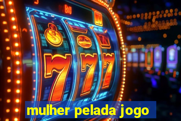 mulher pelada jogo