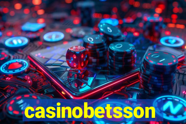 casinobetsson