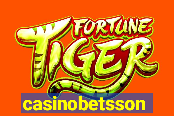 casinobetsson