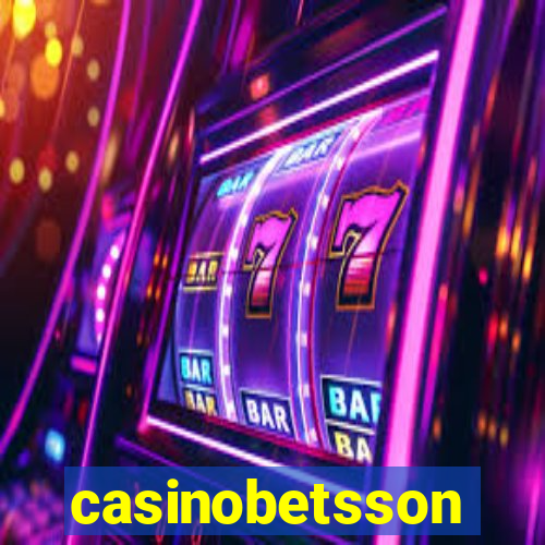 casinobetsson