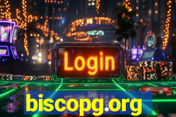 biscopg.org