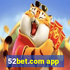 52bet.com app