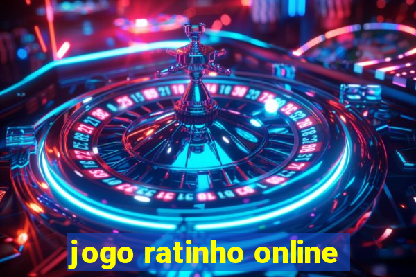 jogo ratinho online