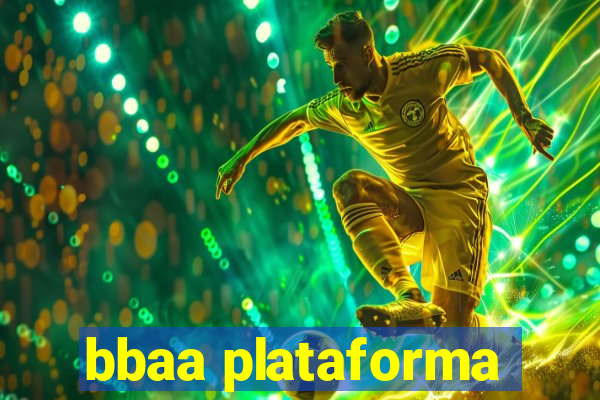 bbaa plataforma