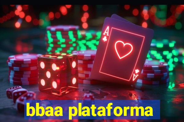 bbaa plataforma