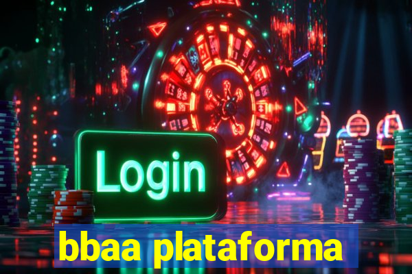 bbaa plataforma