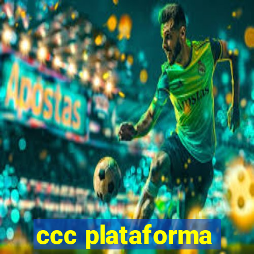 ccc plataforma