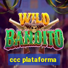 ccc plataforma