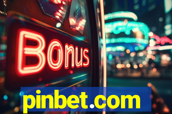 pinbet.com