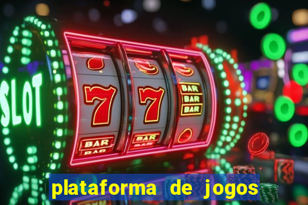 plataforma de jogos do whindersson nunes