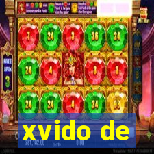 xvido de