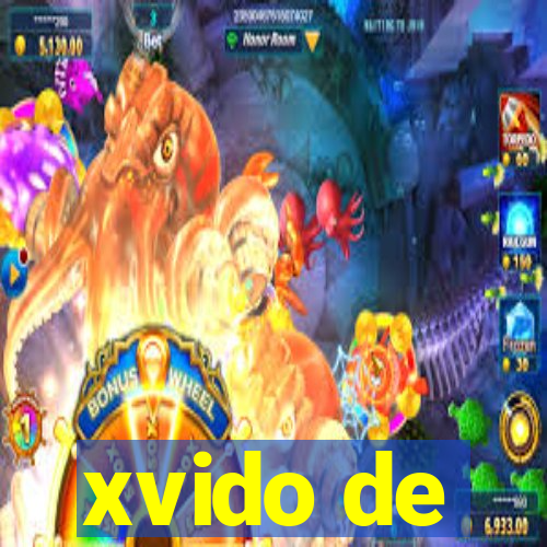 xvido de