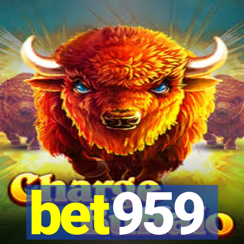 bet959