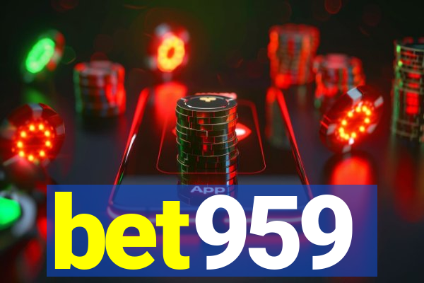 bet959