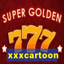 xxxcartoon