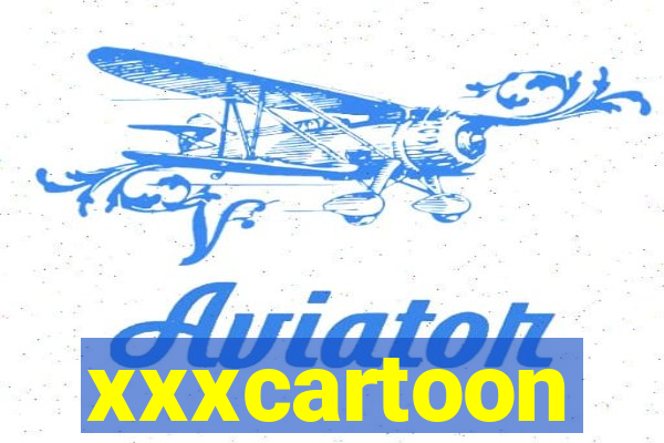 xxxcartoon