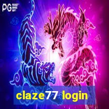 claze77 login