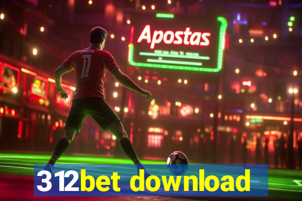 312bet download