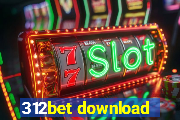 312bet download